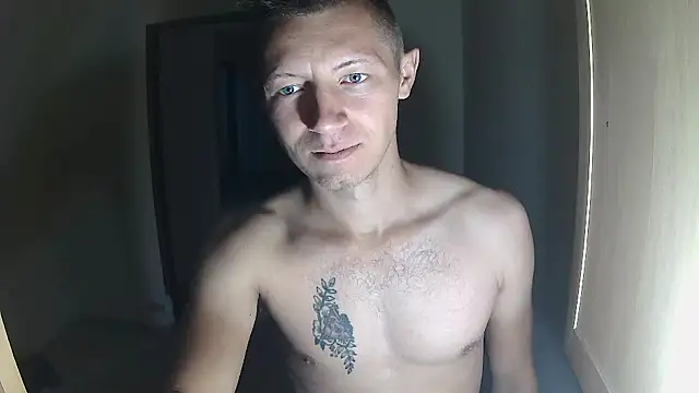 BlondZilla online show from 15, 10, 2025