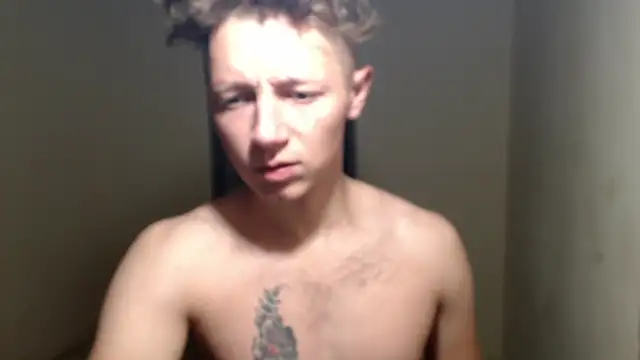 BlondZilla online show from 10, 3, 2026