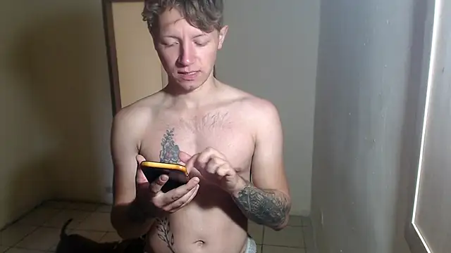 BlondZilla online show from 3, 4, 2026