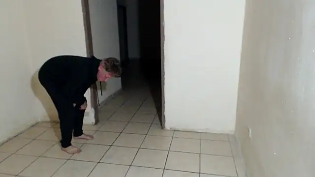 BlondZilla online show from 14, 4, 2026