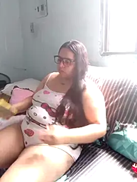 miroqui143 online show from 31, 3, 2026