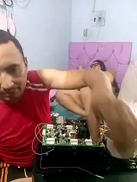 miroqui143 online show from 24, 3, 2026