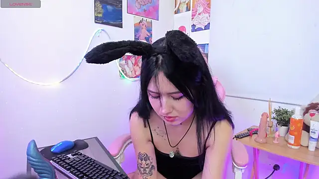 mahina01 online show from 28, 11, 2025