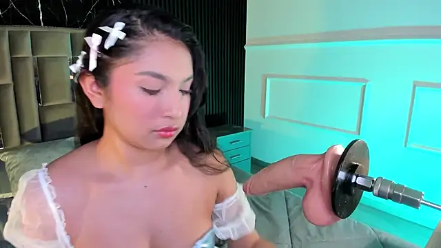 Amberashford online show from 11, 10, 2025