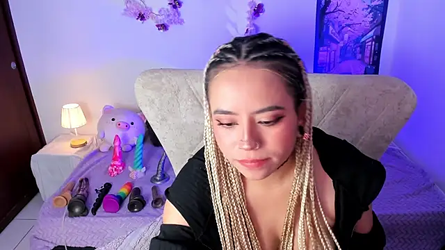 Snapshot of Nataliahenao69 chatting on 2, 8, 2026 Nataliahenao69 online show from 2, 8, 2026