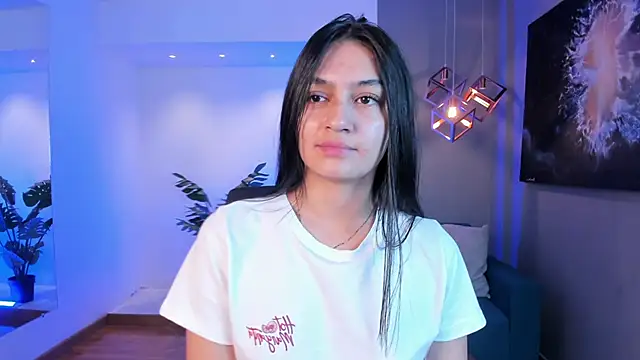 AidaJones online show from 7, 10, 2025