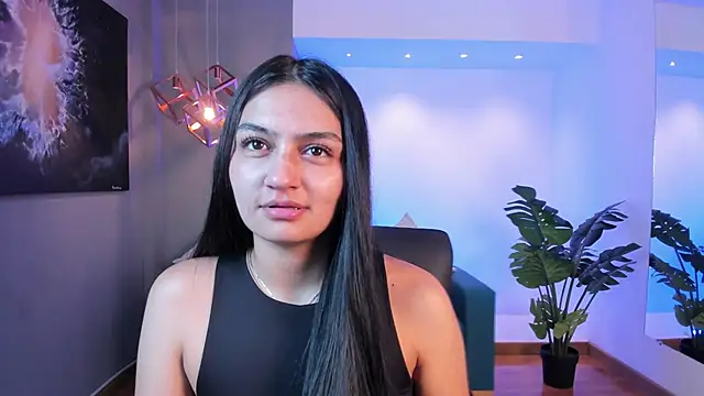 AidaJones online show from 15, 10, 2025