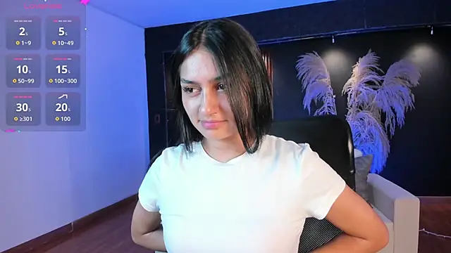 AidaJones online show from 13, 10, 2025