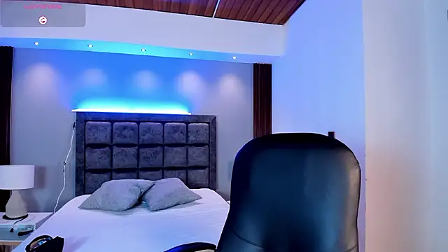 AidaJones online show from 18, 2, 2026