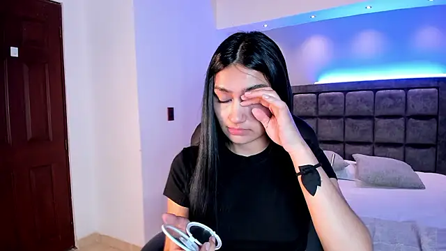 AidaJones online show from 28, 2, 2026