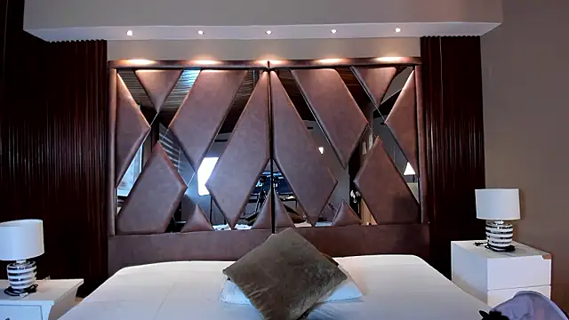 AidaJones online show from 20, 2, 2026