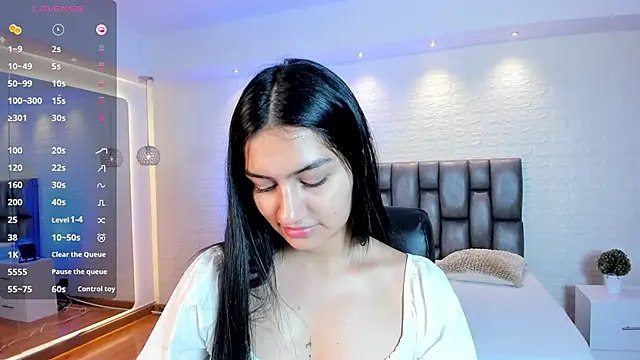 AidaJones online show from 22, 4, 2026