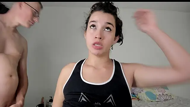 Vivi Jacko online show from 13, 2, 2026