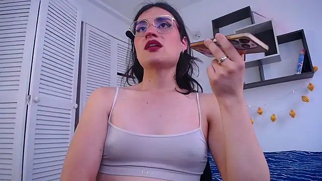 selene s3x online show from 15, 11, 2025