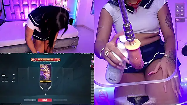 Gina Kurt online show from 20, 2, 2026