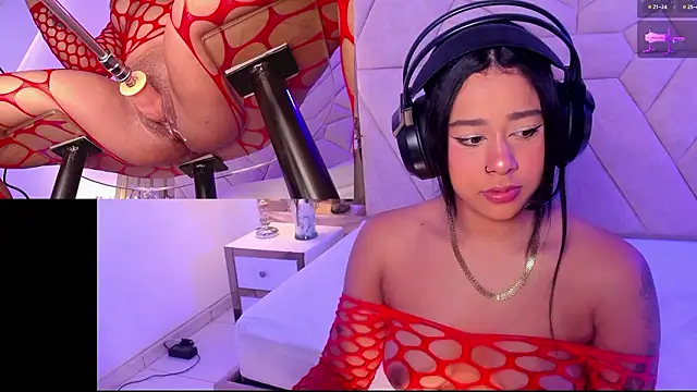 Gina Kurt online show from 20, 3, 2026