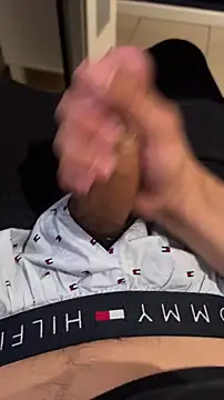 Big-Throbbin online show from 10, 9, 2025