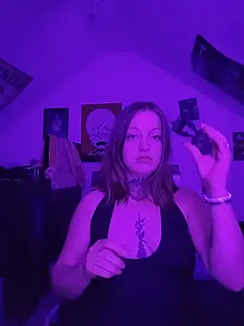 Snapshot of Amatrice_X chatting on 8, 6, 2026 Amatrice X online show from 8, 6, 2026
