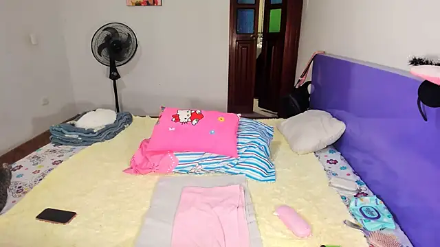 Anais lux online show from 7, 4, 2026