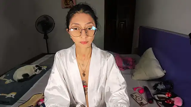 Anais lux online show from 20, 3, 2026