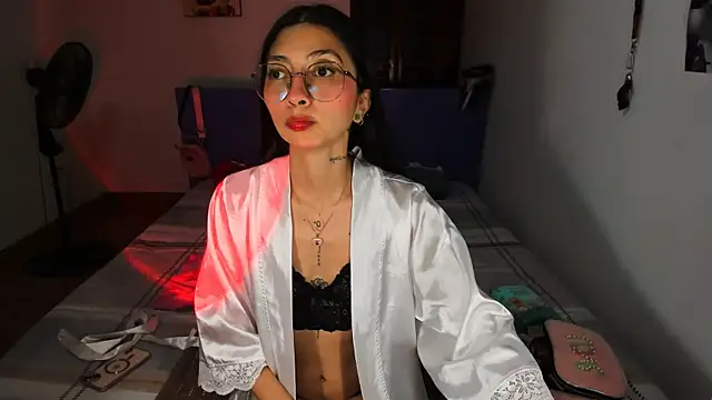Anais lux online show from 30, 5, 2026