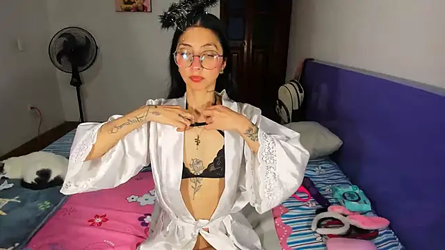 Anais lux online show from 28, 3, 2026