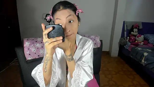 Anais lux online show from 8, 3, 2026