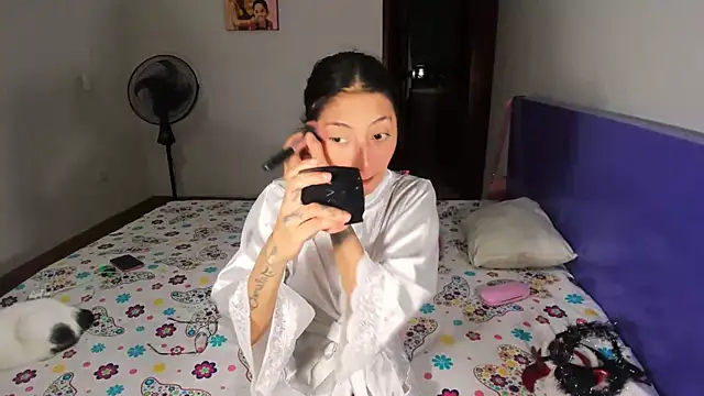 Anais lux online show from 20, 3, 2026