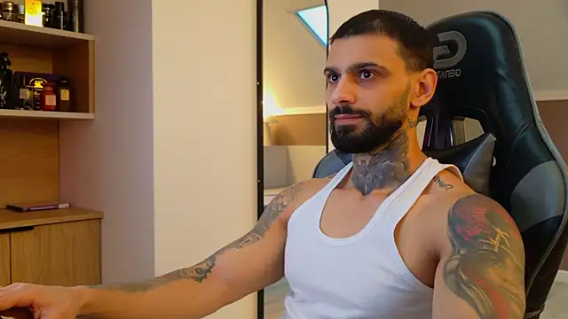 AresSteelX online show from 16, 11, 2025