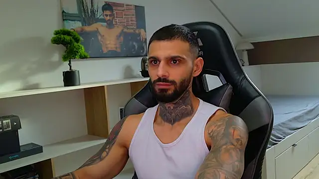 AresSteelX online show from 25, 11, 2025