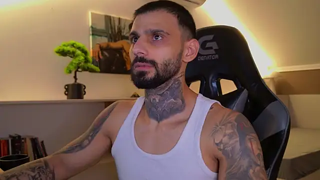 AresSteelX online show from 4, 11, 2025