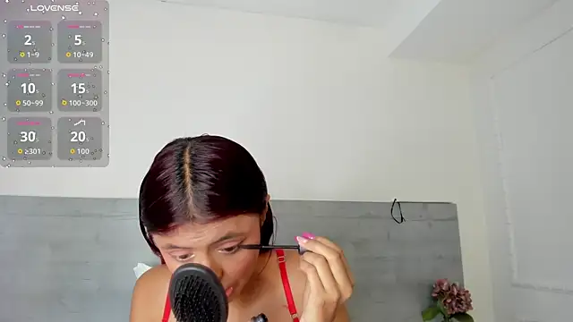 sunnyWhitee online show from 11, 7, 2026