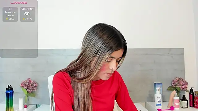 sunnyWhitee online show from 20, 4, 2026