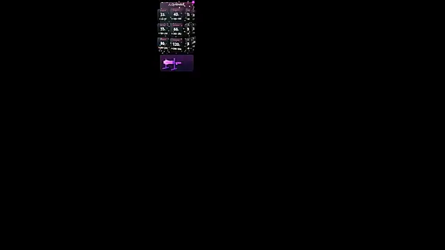 ShylySweet online show from 20, 6, 2026
