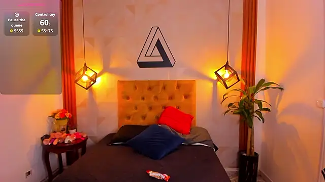 violet sweet19 online show from 14, 2, 2026