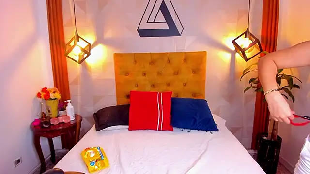 violet sweet19 online show from 10, 3, 2026