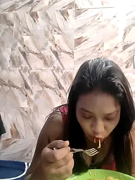 hornyzinia123 online show from 14, 12, 2025