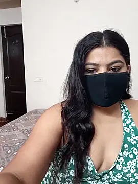 Snapshot of Aavya_007 chatting on 11, 6, 2026 Aavya 007 online show from 11, 6, 2026