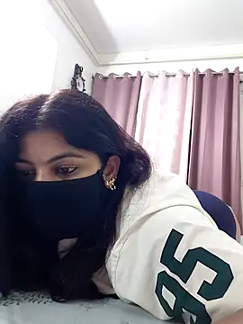 Snapshot of Aavya_007 chatting on 14, 6, 2026 Aavya 007 online show from 14, 6, 2026