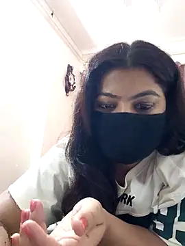 Snapshot of Aavya_007 chatting on 18, 6, 2026 Aavya 007 online show from 18, 6, 2026