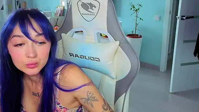 Snapshot of Im_suka chatting on 14, 7, 2026 Im suka online show from 14, 7, 2026