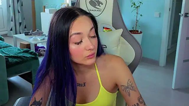 Snapshot of Im_suka chatting on 21, 6, 2026 Im suka online show from 21, 6, 2026