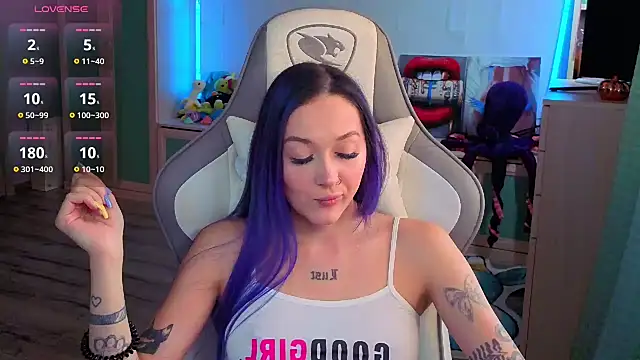 Im suka online show from 1, 12, 2025