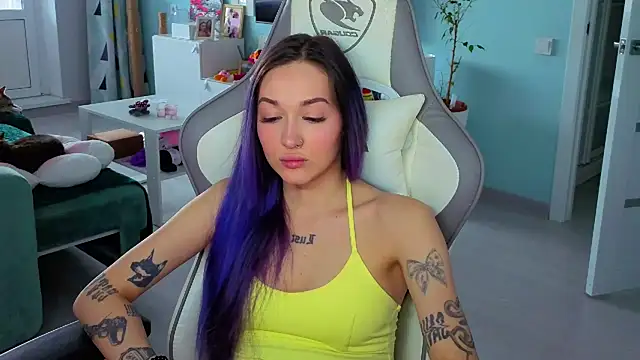 Im suka online show from 8, 4, 2026