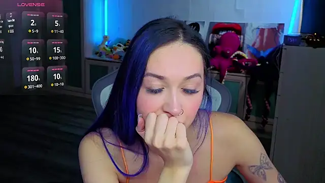 Im suka online show from 17, 12, 2025