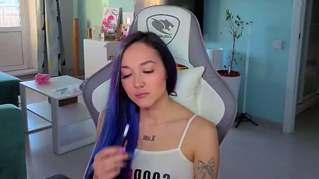 Im suka online show from 16, 2, 2026