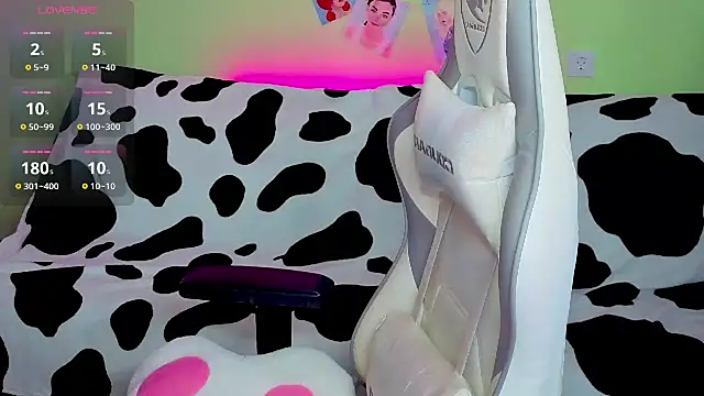 Im suka online show from 8, 10, 2025