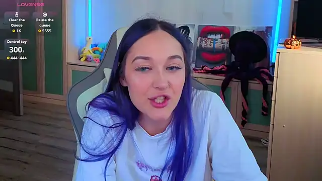 Im suka online show from 31, 10, 2025