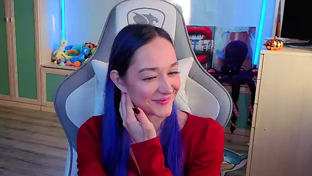 Im suka online show from 16, 11, 2025