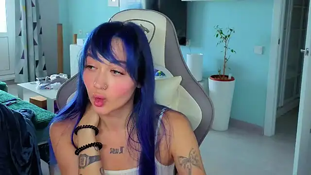 Snapshot of Im_suka chatting on 26, 6, 2026 Im suka online show from 26, 6, 2026